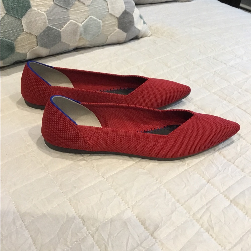 Chili Rothys size8.5